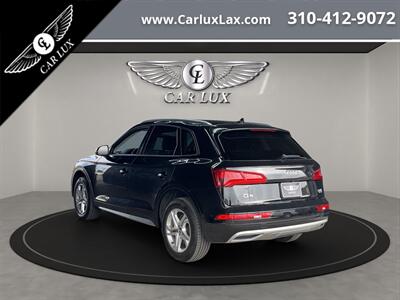 2018 Audi Q5 2.0T quattro Premium   - Photo 5 - Lennox, CA 90304