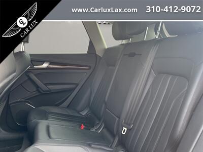 2018 Audi Q5 2.0T quattro Premium   - Photo 11 - Lennox, CA 90304