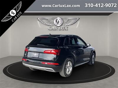 2018 Audi Q5 2.0T quattro Premium   - Photo 7 - Lennox, CA 90304