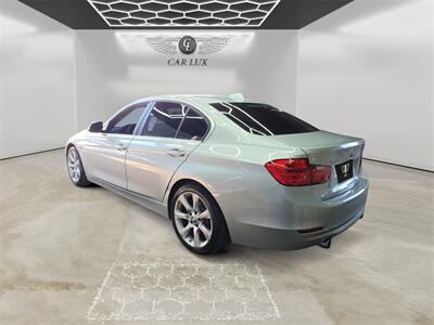 2015 BMW 335i xDrive - Photo 3 - Lennox, CA 90304