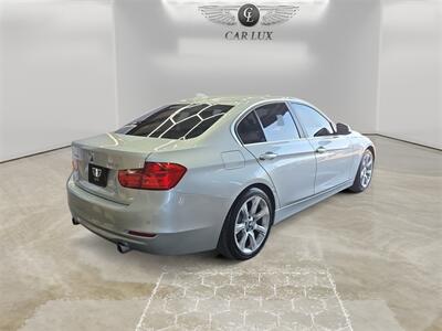 2015 BMW 335i xDrive - Photo 5 - Lennox, CA 90304