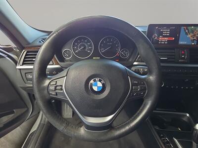 2015 BMW 335i xDrive   - Photo 12 - Lennox, CA 90304