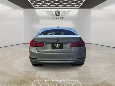 2015 BMW 335i xDrive   - Photo 4 - Lennox, CA 90304