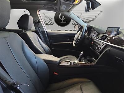 2015 BMW 335i xDrive - Photo 15 - Lennox, CA 90304