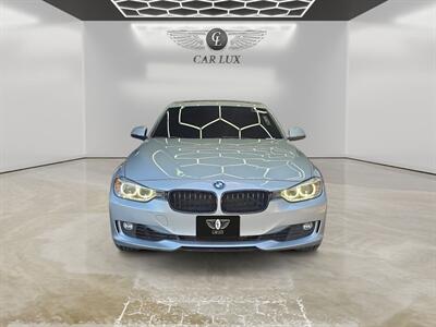 2015 BMW 335i xDrive   - Photo 8 - Lennox, CA 90304