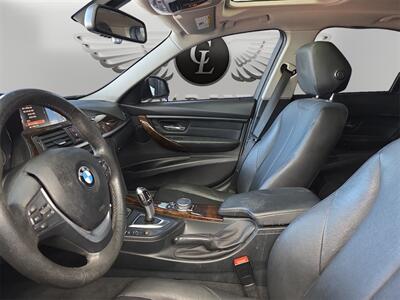 2015 BMW 335i xDrive - Photo 9 - Lennox, CA 90304