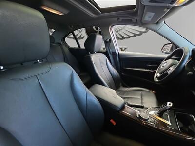2015 BMW 335i xDrive   - Photo 11 - Lennox, CA 90304
