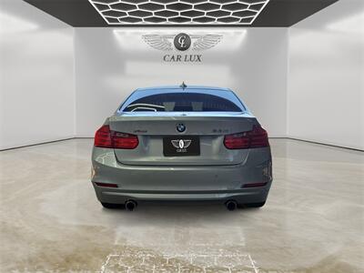 2015 BMW 335i xDrive - Photo 4 - Lennox, CA 90304