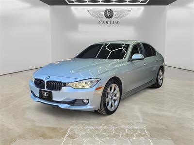 2015 BMW 335i xDrive - Photo 1 - Lennox, CA 90304