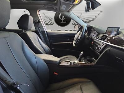 2015 BMW 335i xDrive   - Photo 15 - Lennox, CA 90304