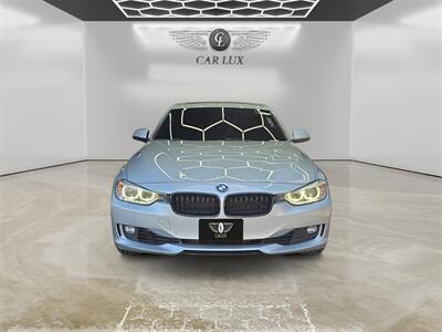 2015 BMW 335i xDrive - Photo 8 - Lennox, CA 90304