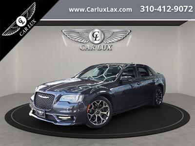 2017 Chrysler 300 Series S   - Photo 3 - Lennox, CA 90304