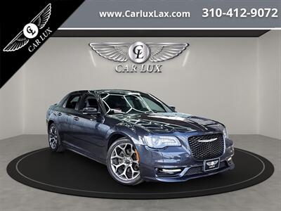 2017 Chrysler 300 Series S   - Photo 1 - Lennox, CA 90304