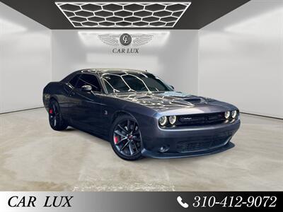 2019 Dodge Challenger R/T Scat Pack   - Photo 7 - Lennox, CA 90304