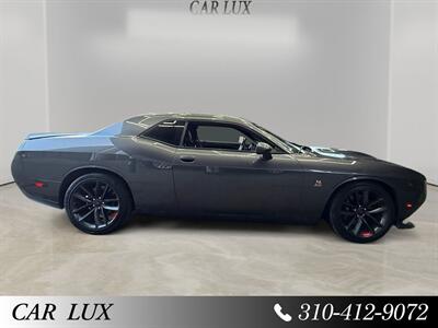 2019 Dodge Challenger R/T Scat Pack   - Photo 6 - Lennox, CA 90304