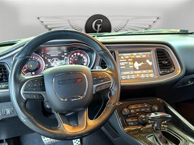 2019 Dodge Challenger R/T Scat Pack   - Photo 10 - Lennox, CA 90304