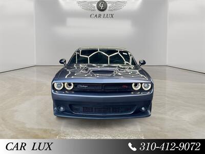 2019 Dodge Challenger R/T Scat Pack   - Photo 8 - Lennox, CA 90304