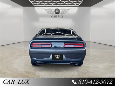 2019 Dodge Challenger R/T Scat Pack   - Photo 4 - Lennox, CA 90304