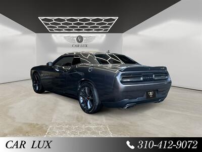 2019 Dodge Challenger R/T Scat Pack   - Photo 3 - Lennox, CA 90304