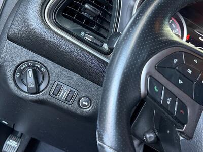 2019 Dodge Challenger R/T Scat Pack   - Photo 19 - Lennox, CA 90304