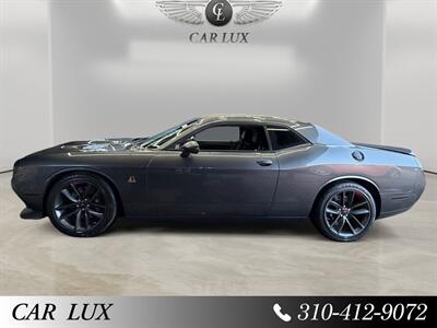 2019 Dodge Challenger R/T Scat Pack   - Photo 2 - Lennox, CA 90304