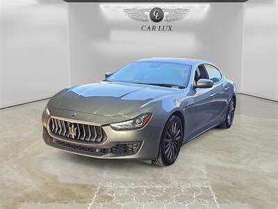 2019 Maserati Ghibli   - Photo 3 - Lennox, CA 90304