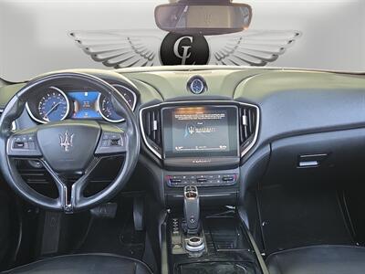 2019 Maserati Ghibli   - Photo 10 - Lennox, CA 90304