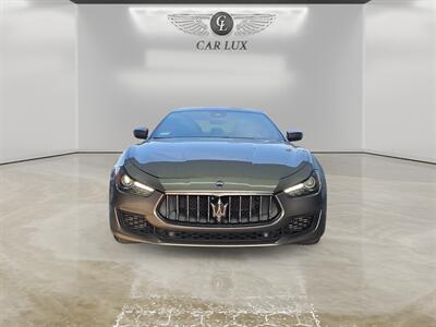 2019 Maserati Ghibli   - Photo 2 - Lennox, CA 90304