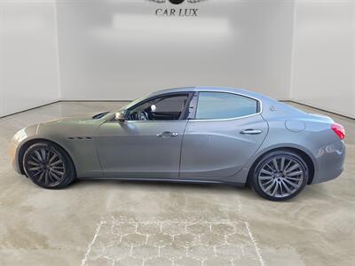 2019 Maserati Ghibli   - Photo 4 - Lennox, CA 90304