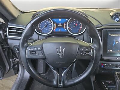 2019 Maserati Ghibli   - Photo 12 - Lennox, CA 90304