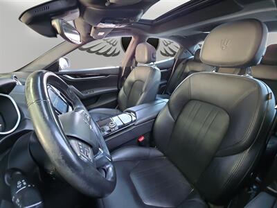 2019 Maserati Ghibli   - Photo 11 - Lennox, CA 90304