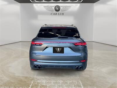 2019 Porsche Cayenne Turbo - Photo 4 - Lennox, CA 90304