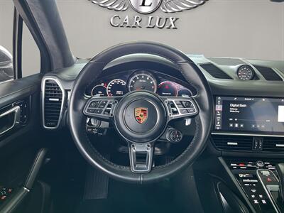 2019 Porsche Cayenne Turbo   - Photo 9 - Lennox, CA 90304