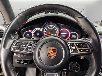 2019 Porsche Cayenne Turbo   - Photo 19 - Lennox, CA 90304