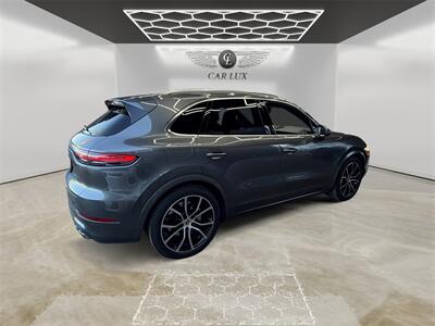 2019 Porsche Cayenne Turbo - Photo 5 - Lennox, CA 90304