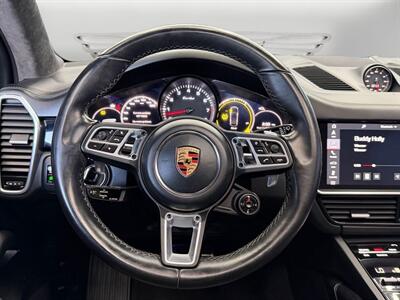 2019 Porsche Cayenne Turbo - Photo 12 - Lennox, CA 90304