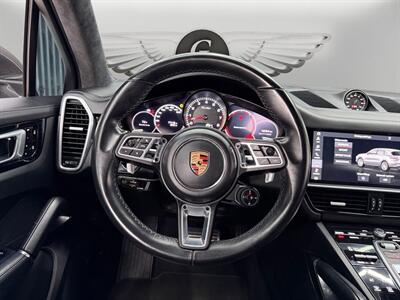 2019 Porsche Cayenne Turbo   - Photo 12 - Lennox, CA 90304