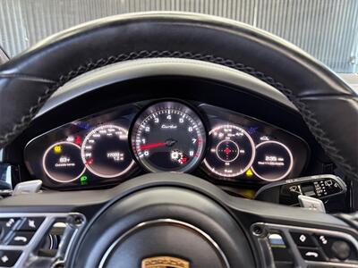 2019 Porsche Cayenne Turbo - Photo 17 - Lennox, CA 90304