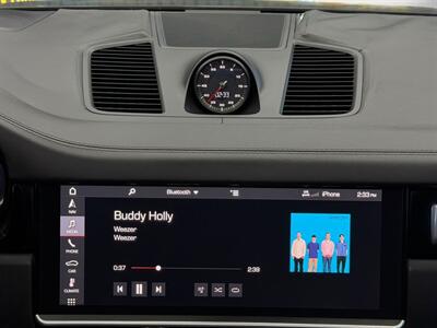 2019 Porsche Cayenne Turbo - Photo 15 - Lennox, CA 90304