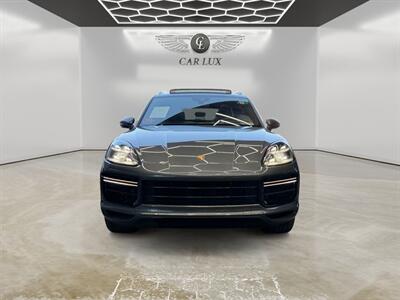2019 Porsche Cayenne Turbo - Photo 8 - Lennox, CA 90304