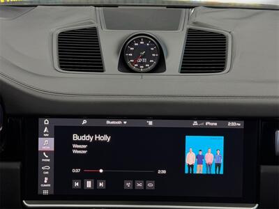 2019 Porsche Cayenne Turbo - Photo 15 - Lennox, CA 90304