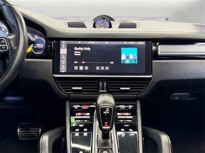 2019 Porsche Cayenne Turbo - Photo 11 - Lennox, CA 90304