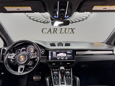 2019 Porsche Cayenne Turbo   - Photo 11 - Lennox, CA 90304