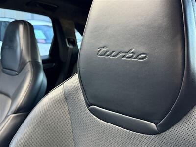 2019 Porsche Cayenne Turbo - Photo 23 - Lennox, CA 90304