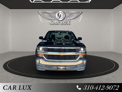 2017 Chevrolet Silverado 1500 LT LT1   - Photo 2 - Lennox, CA 90304