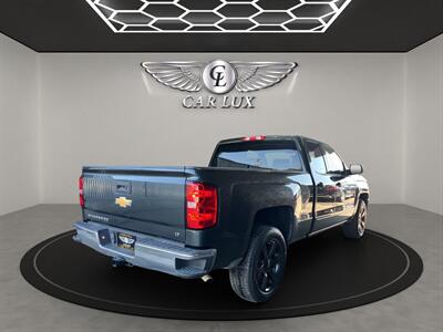 2017 Chevrolet Silverado 1500 LT LT1   - Photo 6 - Lennox, CA 90304