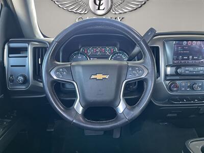 2017 Chevrolet Silverado 1500 LT LT1   - Photo 9 - Lennox, CA 90304