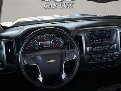 2017 Chevrolet Silverado 1500 LT LT1   - Photo 18 - Lennox, CA 90304