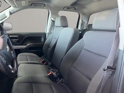 2017 Chevrolet Silverado 1500 LT LT1   - Photo 8 - Lennox, CA 90304