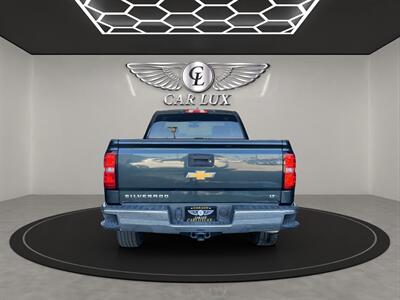 2017 Chevrolet Silverado 1500 LT LT1   - Photo 5 - Lennox, CA 90304